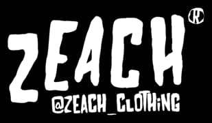 Zeach logo