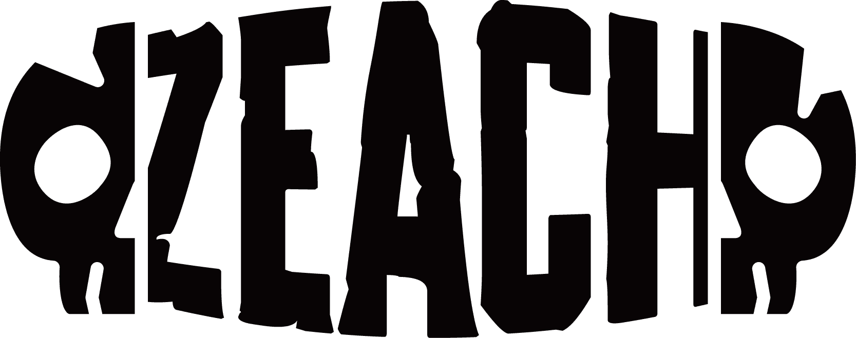Zeach logo