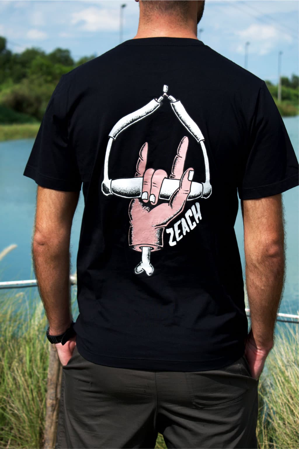 Mano de Dios / Smoothie