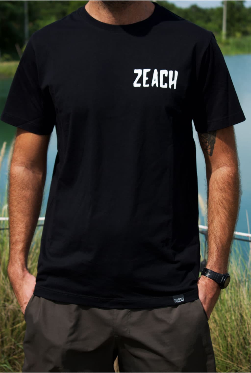 Mano de Dios / Original